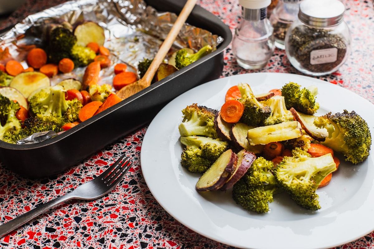 Diet Energi Optimal