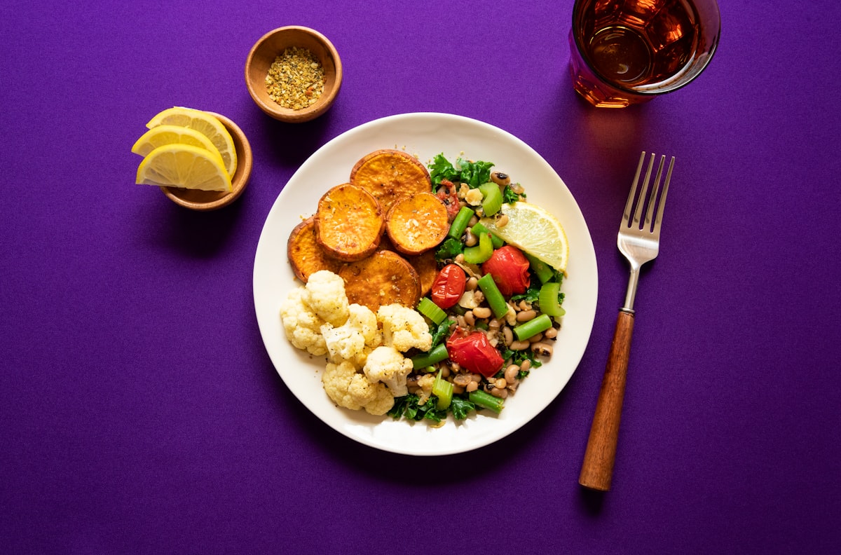 Tim Ahli Gizi Vitalfoodchoice